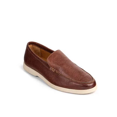 Mocasin Piel Brantano para Hombre