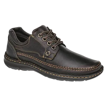 ZAPATO CASUAL Vandana 341 Color CAFÃ‰ HOMBRE TX1
