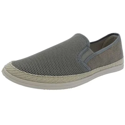 Alpargata Niagara Verde para Hombre
