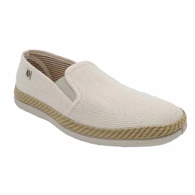 Alpargata R Roal para Hombre