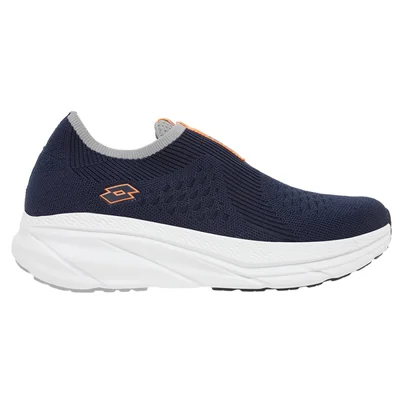 Tenis Lotto EDDIE para Hombre, color Azul