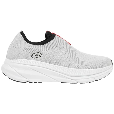 Tenis Lotto EDDIE para Hombre, color Gris