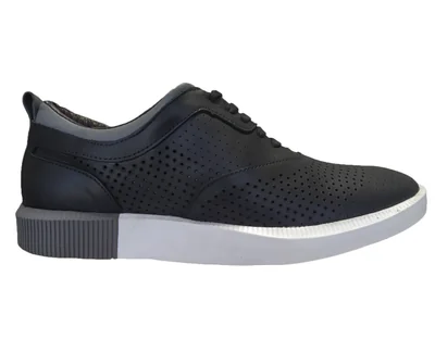 SNEAKERS DE PIEL PARA HOMBRE PEPE TAMAYO MOD.1350