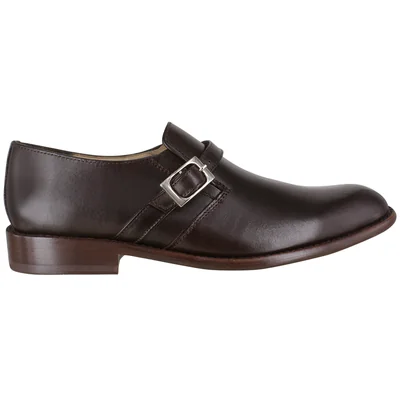 Zapato Formal Elegante Hombre Carlo Ronaldi 1003 Becerro Bordeux Cuero Forro Res Clásico Ejecutivo.
