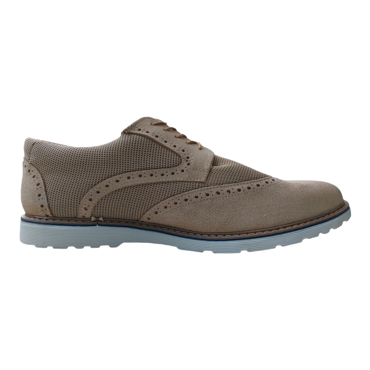 Zapato choclo casual para caballero Santini.