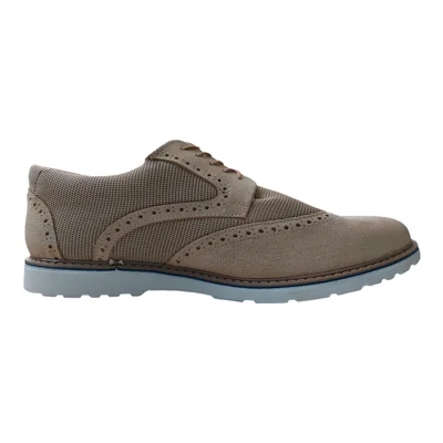 Zapato choclo casual para caballero Santini.