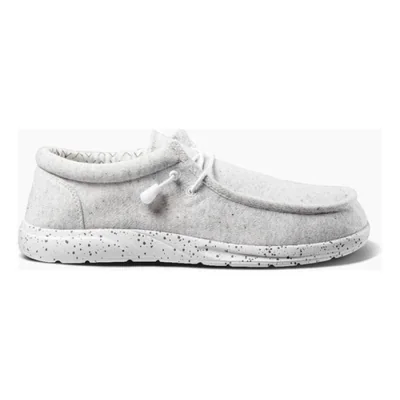 Tenis Reef Hombre Memory Foam Cushion Coast Ci7017