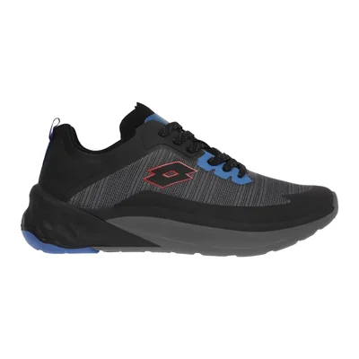 Tenis Lotto CAELI Color Negro para Hombre