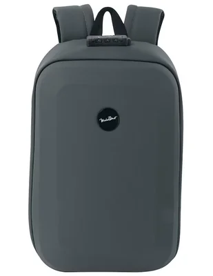 Mochila casual Michel Domit impermeable unisex
