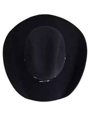 Sombrero Fabellino estampado vaquero