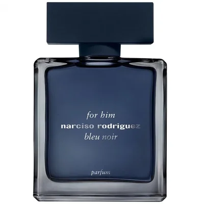 Eau de Parfum Narciso Rodriguez Bleu Noir Parfum 100 Ml para Hombre
