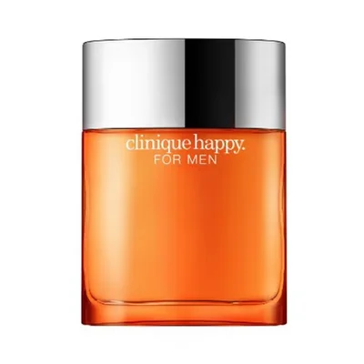 Eau de Toilette Clinique Happy 100 Ml para Hombre