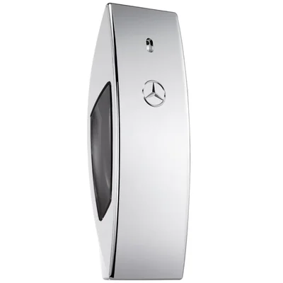 Eau de Toilette Mercedes-Benz Club Eau de Toilette 100 Ml para Hombre