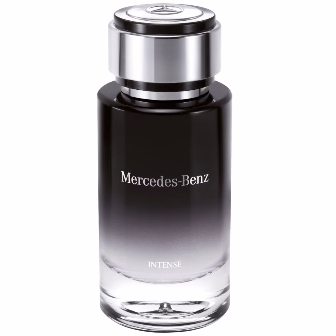 Eau de Toilette Mercedes-Benz Intense 120 Ml para Hombre