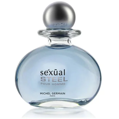 Eau de Parfum Michel Germain Tattoo Heart 100Ml para Hombre