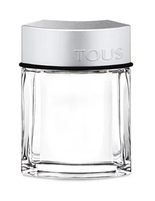 Eau de Toilette Tous 100 Ml para Hombre