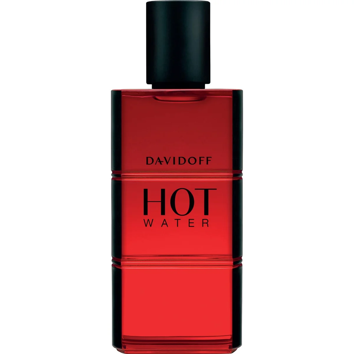 Davidoff Hot Water Eau de Toilette 110 ml