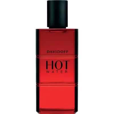 Davidoff Hot Water Eau de Toilette 110 ml