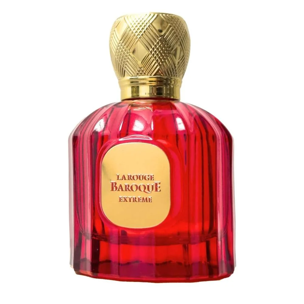 Loción Baroque Rouge Extrait de Maison 100 ml EDP
