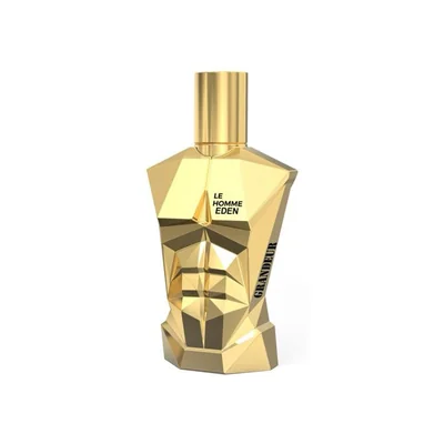 Loción Grandeur Le Homme Eden de Emper 100 ml EDP