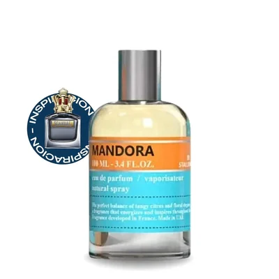 Loción Stallion 53 Mandora de Emper 100 ml EDP