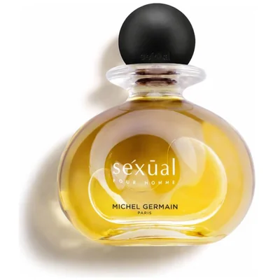 Eau de Parfum Michel Germain Sexual Sugar 125Ml para Hombre