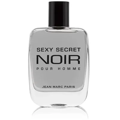 Eau de Toilette Sexy Secret Noir Ph 50Ml para Hombre