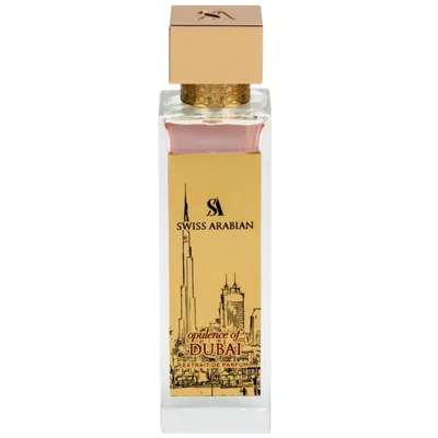 Eau de Parfum Swiss Arabian Unisex Opulence Of Dubai 1404 100Ml para Hombre Unisex