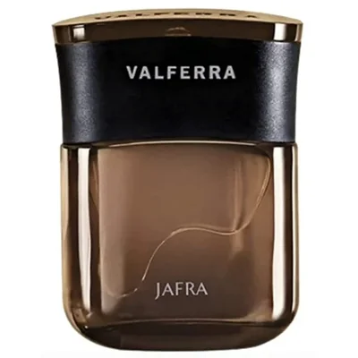 Jafra Valferra Eau de Toilette