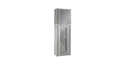 JAFRA JF9 Chrome Eau de Toilette