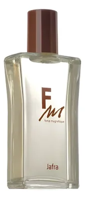 Perfume Jafra Force magnetic Eau de Parfum