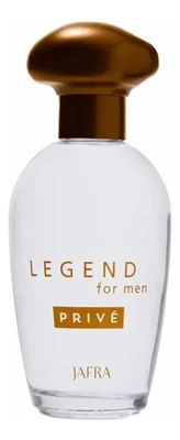 JAFRA Legend for Men Privé Eau de Toilette
