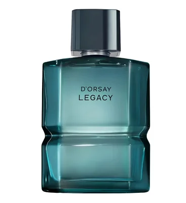 D'Orsay Legacy Perfume de esika