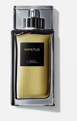 Impetus L'BEL Perfume