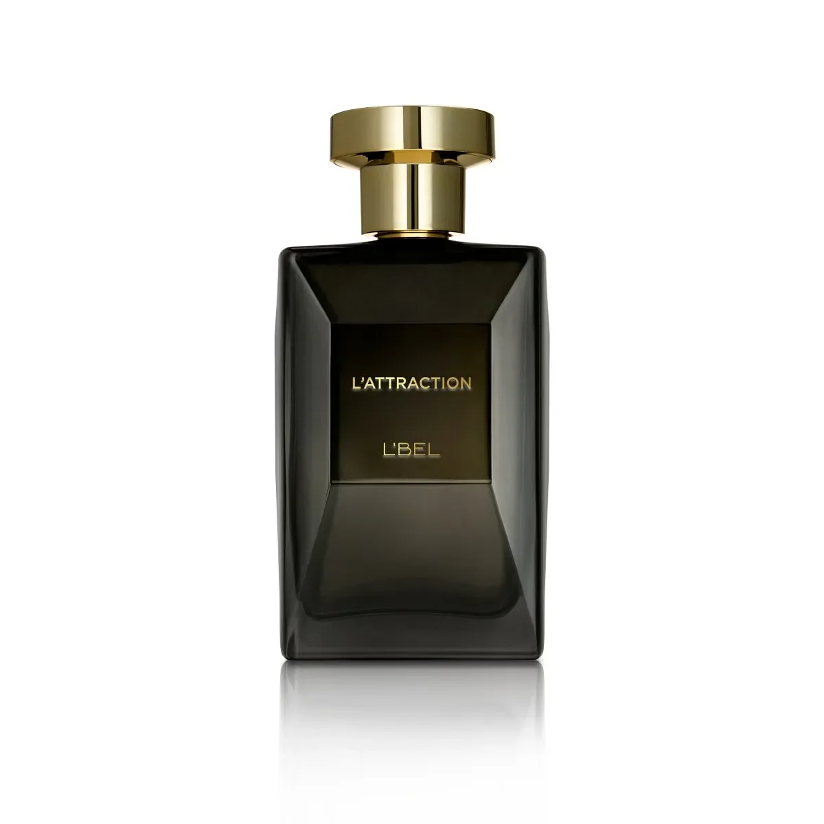 L'Attraction L'BEL Eau de Parfum