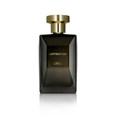 L'Attraction L'BEL Eau de Parfum