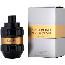 Viktor & Rolf SpiceBomb Extreme for Men EDP 90 ml