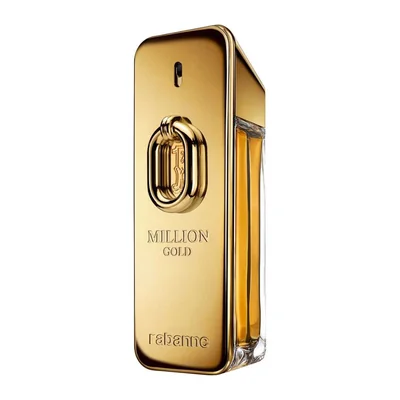 MILLION GOLD INTENSE EDP 100ML PACO RABANNE