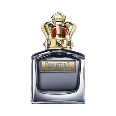SCANDAL EDT 100ML JEAN PAUL GAULTIER