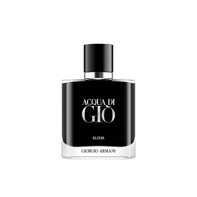 Fragancia Armani Acqua Di Gio Elixir 50 Ml para Hombre