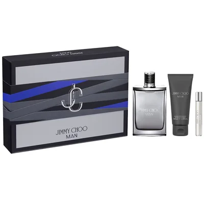 Set Eau de Toilette Jimmy Choo I Want Choo 100 Ml para Hombre