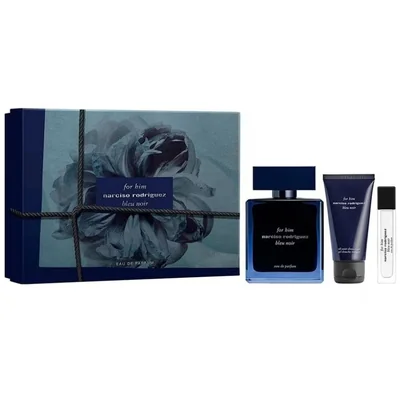 Eau de Parfum Narciso Rodriguez Blue Noir  Cofre 2025 para Hombre
