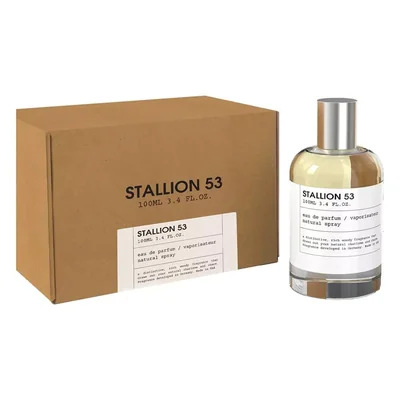 Loción Stallion 53 de Emper 100 ml EDP