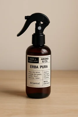 Home Spray Erba Pura | 250 ml