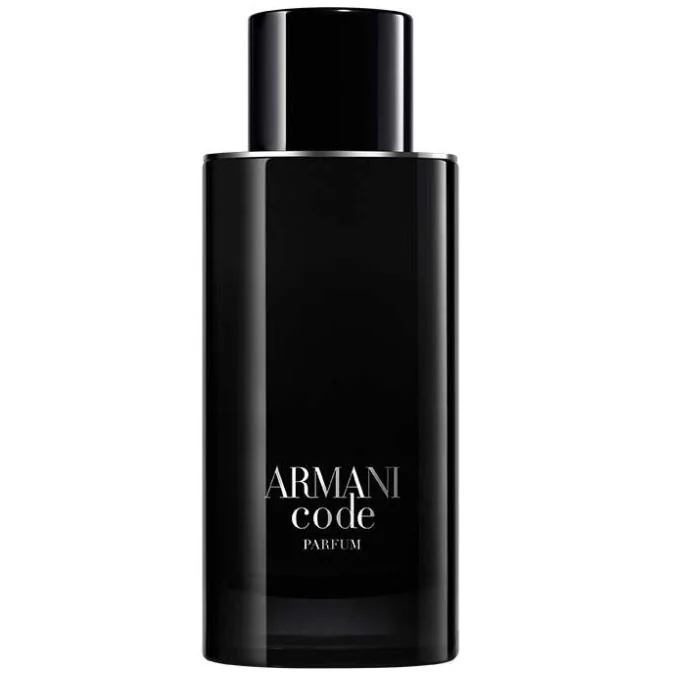 Perfume Armani Code Le Parfum 125 Mlv para Hombre