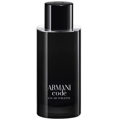 Eau de Toilette Armani Ga New Code V 125 Ml para Hombre