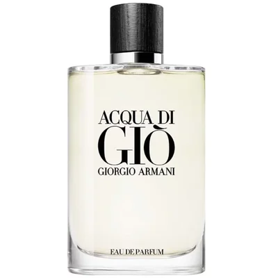 Eau de Parfum Armani Acqua Di Gio 200 Ml para Hombre