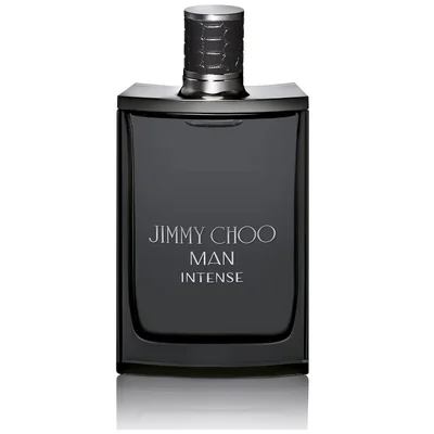 Eau de Toilette Jimmy Choo Man Intense 100 Ml para Hombre