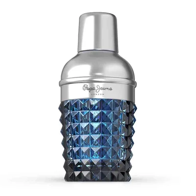 Eau de Toilette Pepe Jeans For Him 100 Ml para Hombre