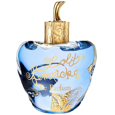 Eau de Parfum Le Parfum Lolita Lempicka 100 Ml para Mujer
